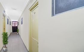 Hotel O Ankitha Residency